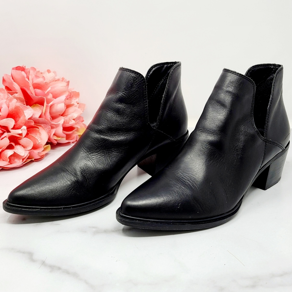 Steven By Steve Madden Dexter Bootie - image 8